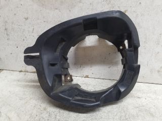 bontott DACIA DUSTER Bal Ködfényszóró Tartó