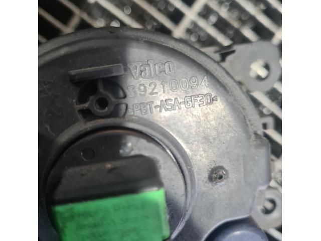 bontott DACIA DUSTER Bal Ködfényszóró