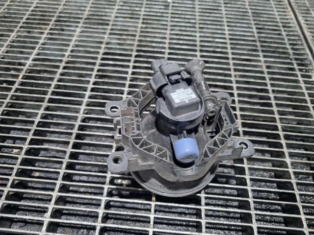 bontott DACIA DUSTER Bal Ködfényszóró