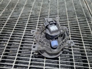 bontott DACIA DUSTER Bal Ködfényszóró