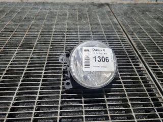 bontott DACIA DUSTER Bal Ködfényszóró