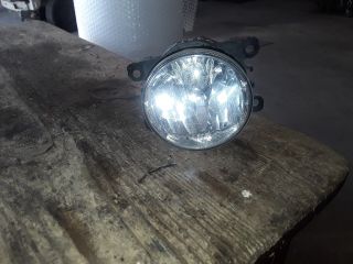 bontott DACIA DUSTER Bal Ködfényszóró