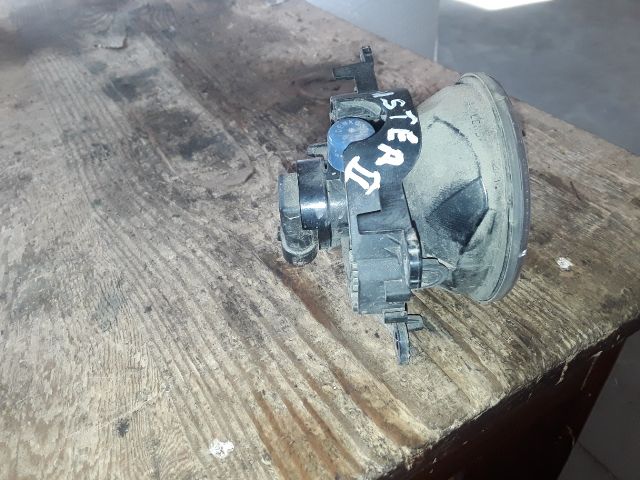 bontott DACIA DUSTER Bal Ködfényszóró