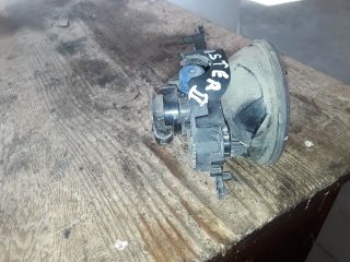 bontott DACIA DUSTER Bal Ködfényszóró