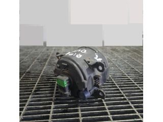 bontott DACIA DUSTER Bal Ködfényszóró