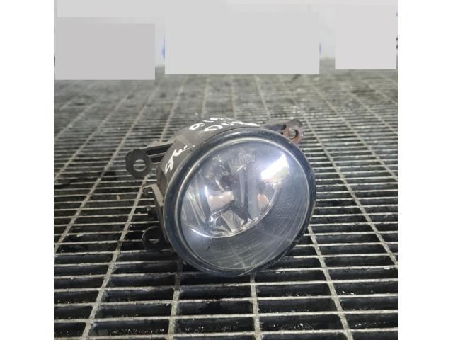 bontott DACIA DUSTER Bal Ködfényszóró
