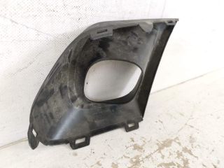 bontott DACIA DUSTER Bal Ködzárófény Keret