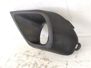 bontott DACIA DUSTER Bal Ködzárófény Keret