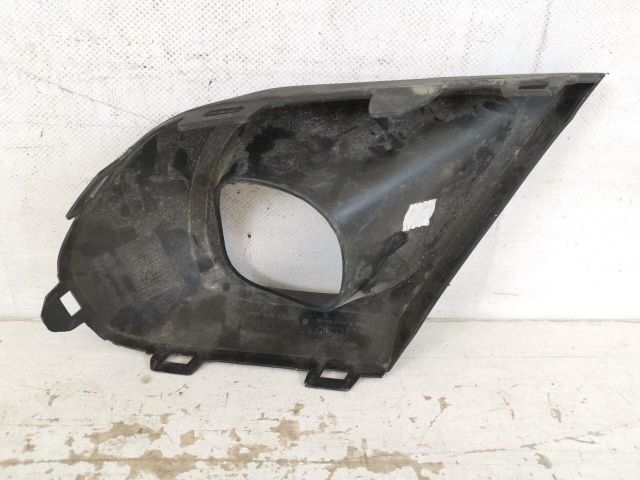 bontott DACIA DUSTER Bal Ködzárófény Keret