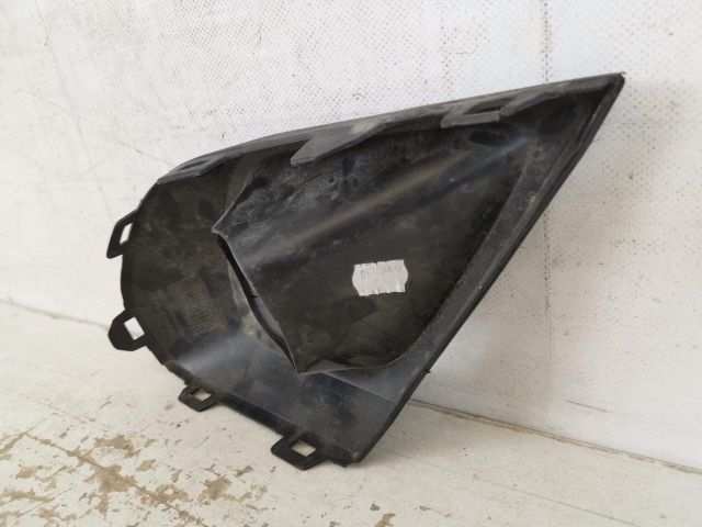 bontott DACIA DUSTER Bal Ködzárófény Keret