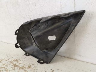 bontott DACIA DUSTER Bal Ködzárófény Keret