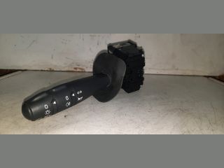 bontott DACIA DUSTER Bal Kormánykapcsoló Irányjelző