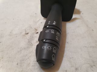 bontott DACIA DUSTER Bal Kormánykapcsoló Irányjelző