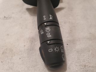 bontott DACIA DUSTER Bal Kormánykapcsoló Irányjelző