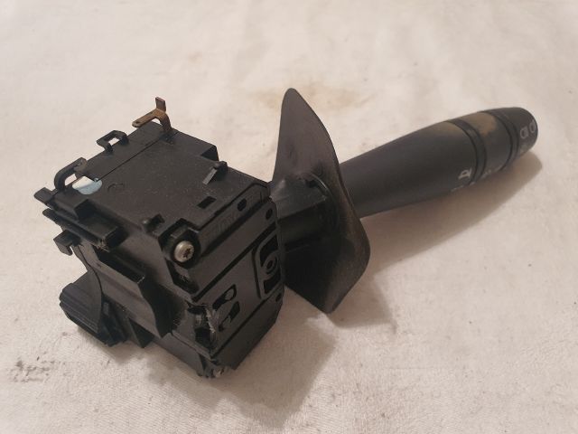 bontott DACIA DUSTER Bal Kormánykapcsoló Irányjelző