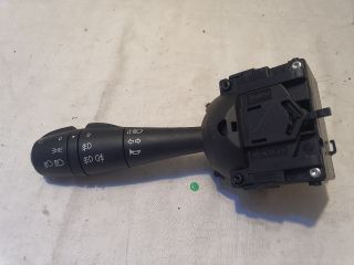 bontott DACIA DUSTER Bal Kormánykapcsoló Irányjelző