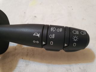 bontott DACIA DUSTER Bal Kormánykapcsoló Irányjelző