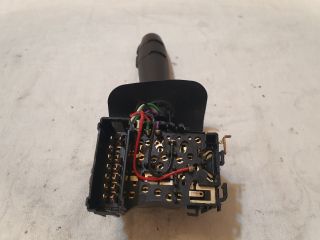 bontott DACIA DUSTER Bal Kormánykapcsoló Irányjelző