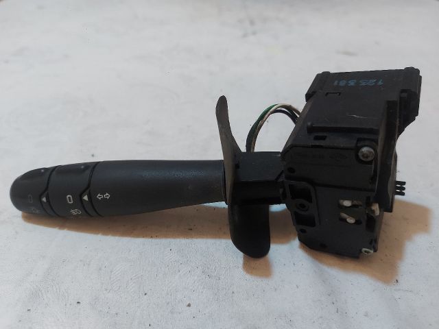 bontott DACIA DUSTER Bal Kormánykapcsoló Irányjelző