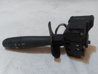 bontott DACIA DUSTER Bal Kormánykapcsoló Irányjelző