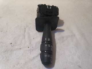 bontott DACIA DUSTER Bal Kormánykapcsoló Irányjelző