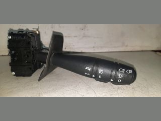 bontott DACIA DUSTER Bal Kormánykapcsoló Irányjelző