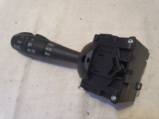 bontott DACIA DUSTER Bal Kormánykapcsoló Irányjelző