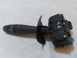 bontott DACIA DUSTER Bal Kormánykapcsoló Irányjelző