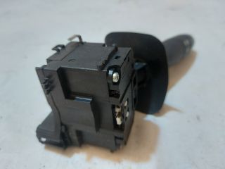 bontott DACIA DUSTER Bal Kormánykapcsoló Irányjelző