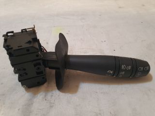 bontott DACIA DUSTER Bal Kormánykapcsoló Irányjelző