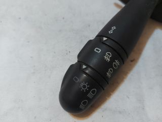 bontott DACIA DUSTER Bal Kormánykapcsoló Irányjelző