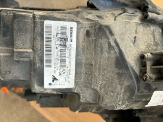 bontott DACIA DUSTER Bal Ledes Fényszóró