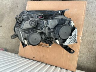 bontott DACIA DUSTER Bal Ledes Fényszóró