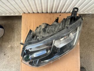 bontott DACIA DUSTER Bal Ledes Fényszóró