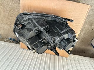 bontott DACIA DUSTER Bal Ledes Fényszóró