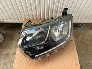 bontott DACIA DUSTER Bal Ledes Fényszóró