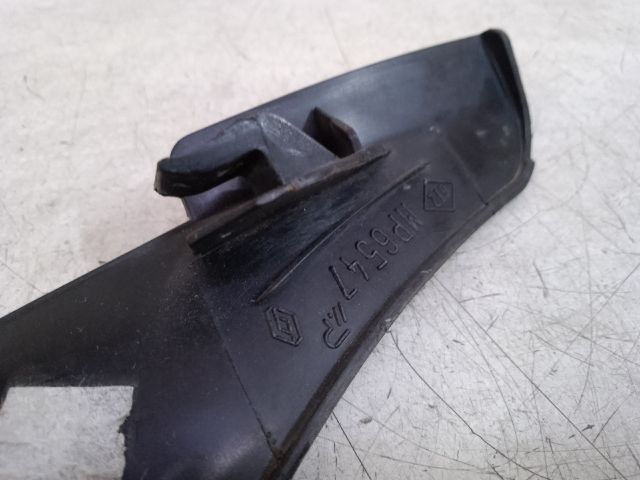 bontott DACIA DUSTER Bal Levélrács Záróvég