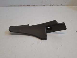 bontott DACIA DUSTER Bal Levélrács Záróvég