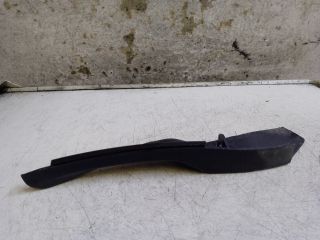 bontott DACIA DUSTER Bal Levélrács Záróvég