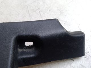 bontott DACIA DUSTER Bal Levélrács Záróvég