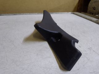 bontott DACIA DUSTER Bal Levélrács Záróvég