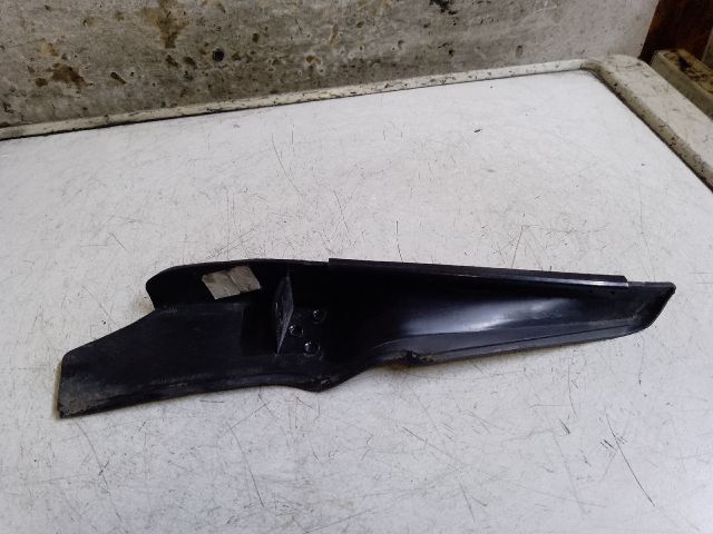 bontott DACIA DUSTER Bal Levélrács Záróvég