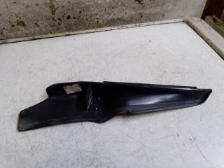 bontott DACIA DUSTER Bal Levélrács Záróvég