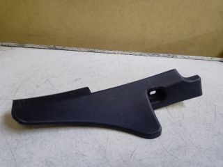 bontott DACIA DUSTER Bal Levélrács Záróvég