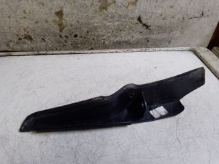 bontott DACIA DUSTER Bal Levélrács Záróvég