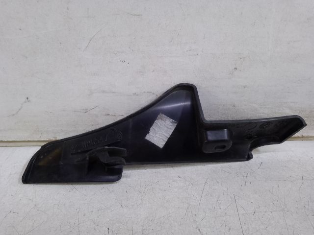 bontott DACIA DUSTER Bal Levélrács Záróvég