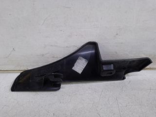 bontott DACIA DUSTER Bal Levélrács Záróvég