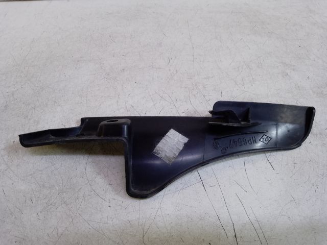 bontott DACIA DUSTER Bal Levélrács Záróvég