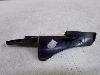 bontott DACIA DUSTER Bal Levélrács Záróvég