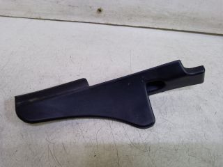 bontott DACIA DUSTER Bal Levélrács Záróvég